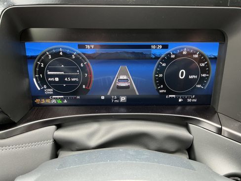 New 2026 Subaru Outback Touring XT AWD/4WD image 15