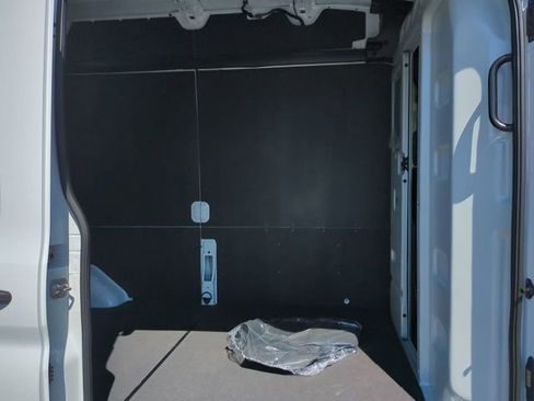 New 2026 Ford Transit 350 148 High Roof Extended image 14