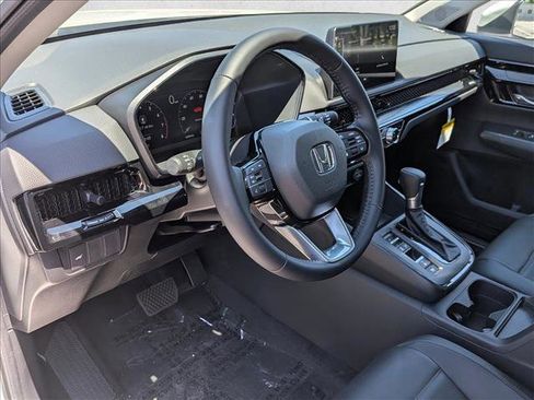 New 2026 Honda CR-V EX-L image 9