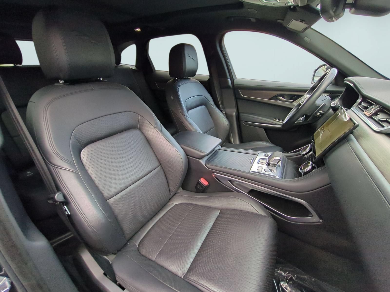 Used 2023 Jaguar F-PACE S AWD/4WD image 30