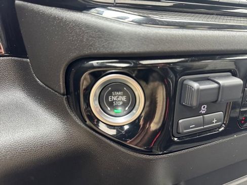 Used 2024 Chevrolet Silverado 2500 ZR2 w/ Snow Plow Prep/Camper Package image 15