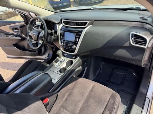 Used 2016 Nissan Murano S AWD/4WD image 27