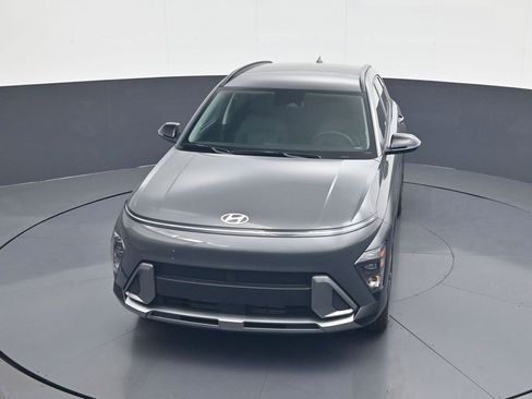 New 2026 Hyundai Kona SEL Premium image 14