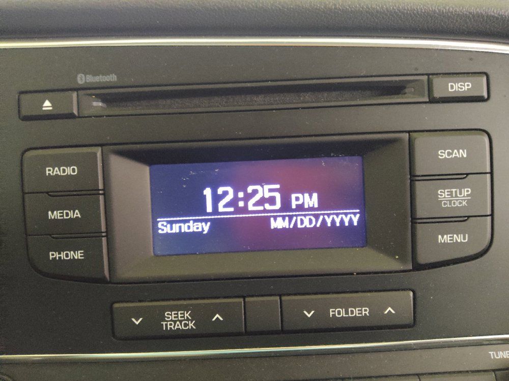 Used 2018 Hyundai Elantra SE FWD image 25