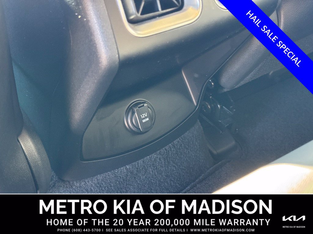 Used 2026 Kia Sorento EX AWD/4WD image 33