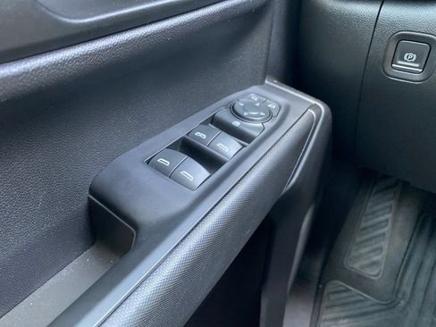 Used 2022 Chevrolet Silverado 1500 Limited Custom RWD image 28