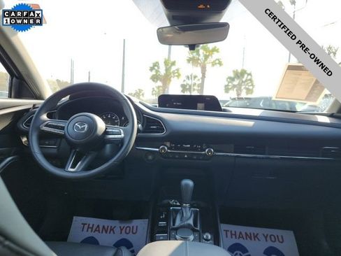 Certified 2023 MAZDA CX-30 AWD 2.5 S w/ Preferred Package image 2