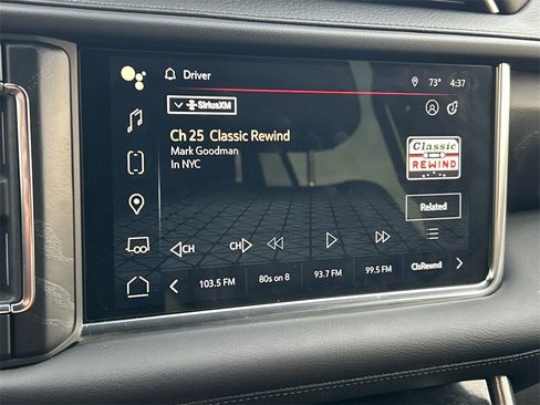 Used 2022 GMC Yukon Denali image 41