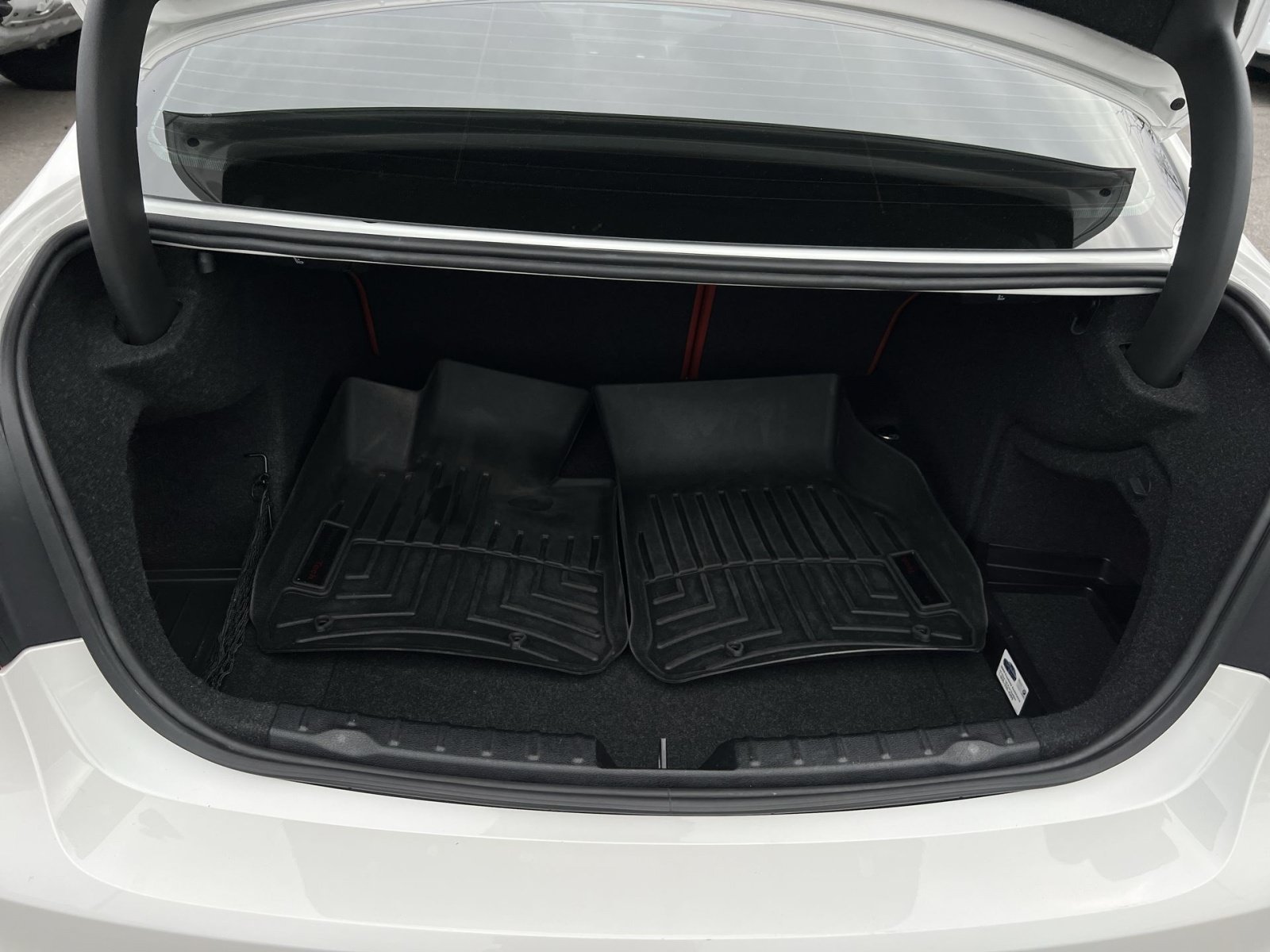 Used 2017 BMW M3 RWD image 26