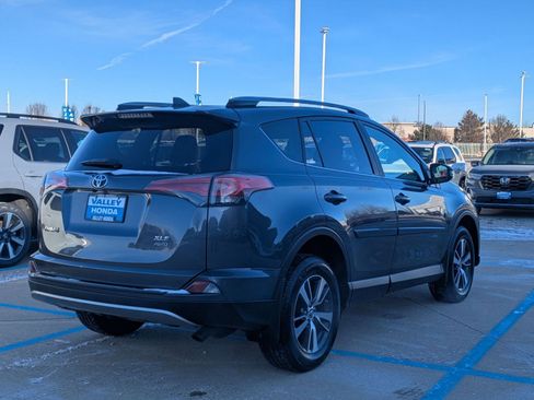 Used 2017 Toyota RAV4 XLE image 6