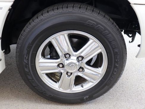 Used 2007 Lexus LX 470 4WD image 95