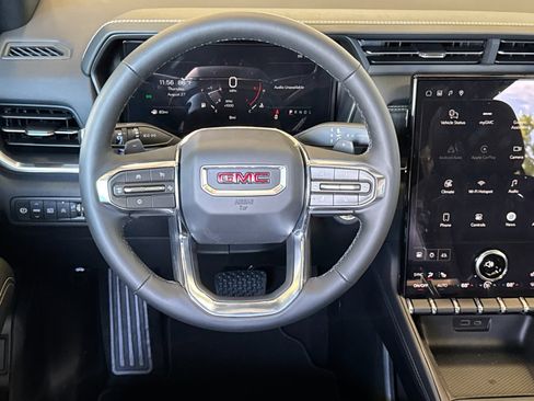 New 2027 GMC Terrain Elevation w/ Elevation Premium Package FWD image 16