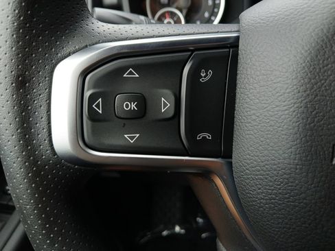New 2026 RAM 1500 Express RWD image 11