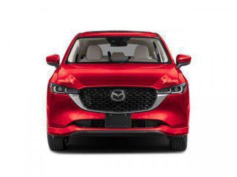 New 2025 MAZDA CX-5 AWD 2.5 S w/ Preferred Package image 7