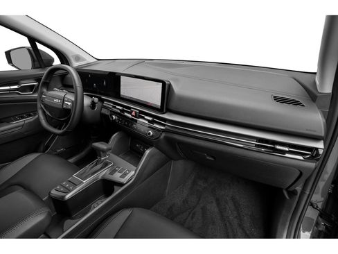 New 2026 Kia Sportage SX FWD image 41