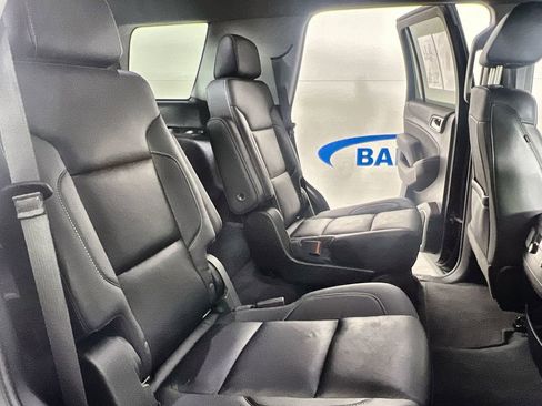 Used 2019 Chevrolet Tahoe LT AWD/4WD image 27