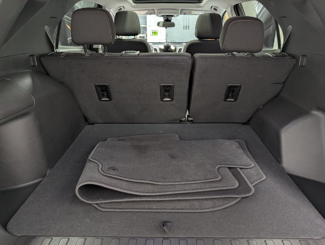 Certified 2024 Chevrolet Equinox LT AWD/4WD image 13