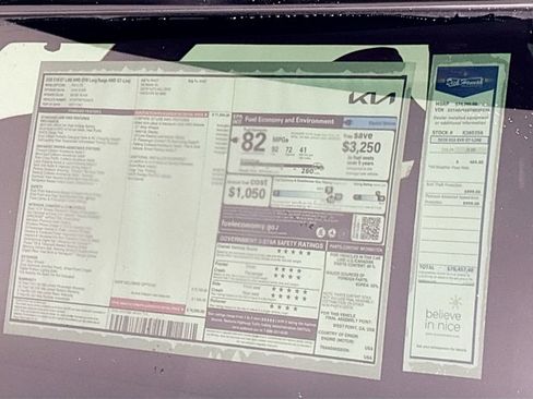 New 2026 Kia EV9 GT-Line image 25