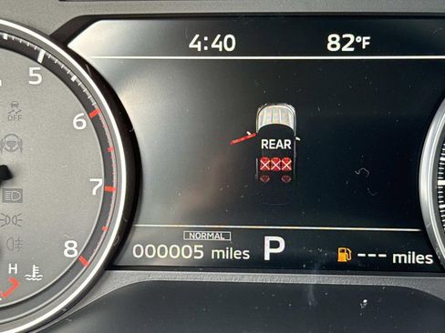 New 2026 Mitsubishi Outlander SE FWD image 36