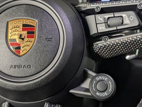 New 2026 Porsche Macan GTS AWD/4WD image 38