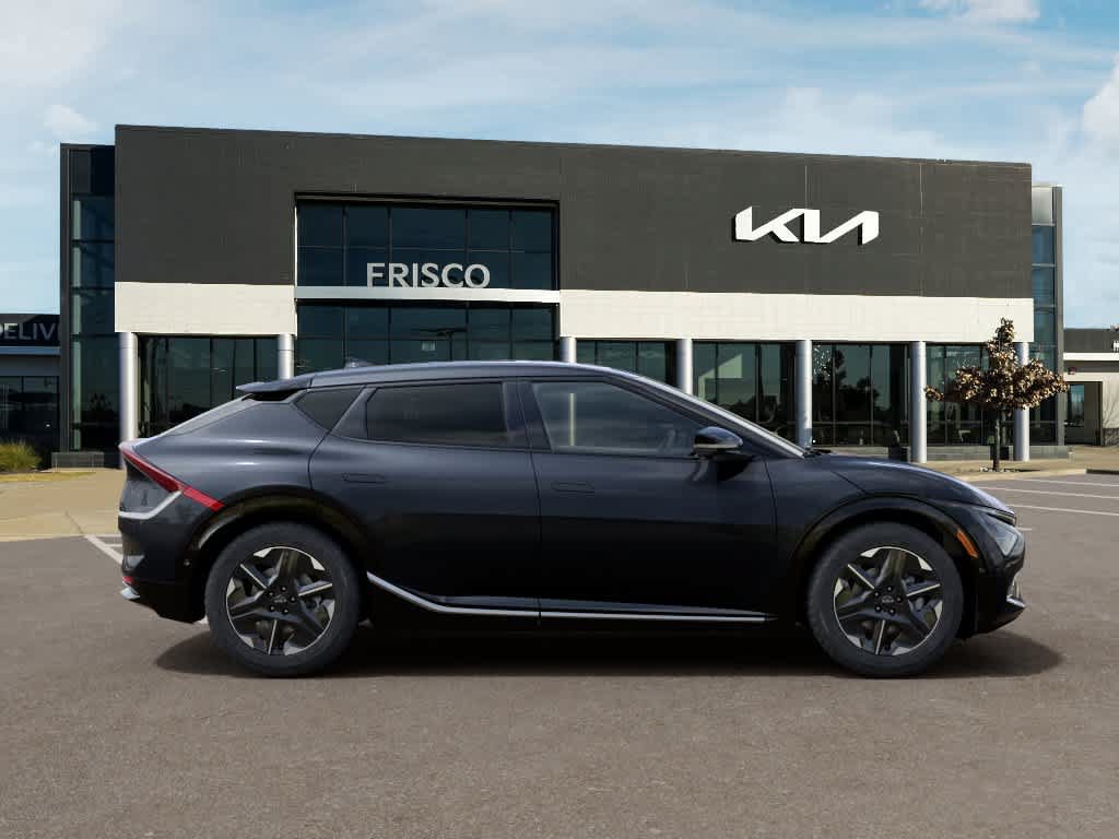 New 2026 Kia EV6 Wind AWD/4WD image 7