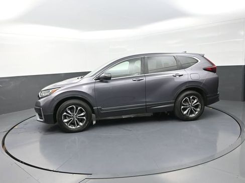 Used 2020 Honda CR-V EX-L image 44