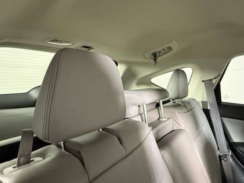 Used 2015 Honda CR-V EX-L image 28