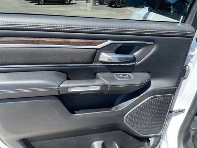 Used 2020 RAM 1500 Laramie AWD/4WD image 66