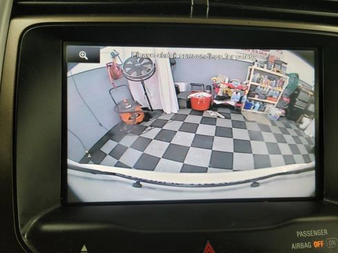 Used 2014 Ford Edge SEL w/ Equipment Group 205A image 13