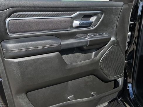 New 2026 RAM 1500 Lone Star image 51