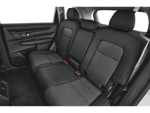 Used 2025 Honda CR-V LX image 13