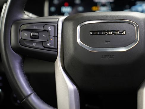 Used 2025 GMC Sierra 2500 Denali image 20
