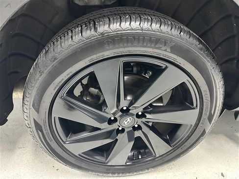 Used 2023 Hyundai Santa Cruz Night w/ Tow & Go Package image 14