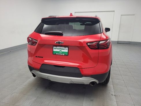 Used 2020 Chevrolet Blazer LT image 7