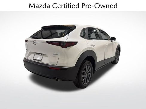 Certified 2024 MAZDA CX-30 AWD 2.5 S image 6