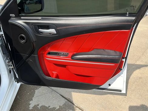 Used 2021 Dodge Charger Scat Pack w/ Plus Group RWD image 86