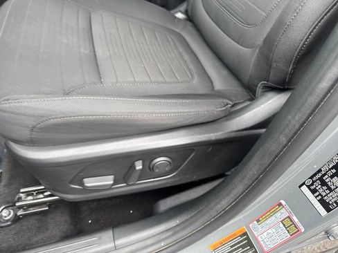 Used 2023 Hyundai Santa Cruz Night AWD/4WD image 52
