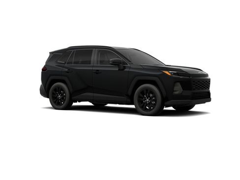 New 2026 Toyota RAV4 XLE Premium AWD/4WD image 14