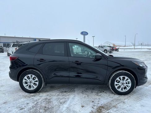 New 2026 Ford Escape Active w/ Active Premium Tech Pack image 6