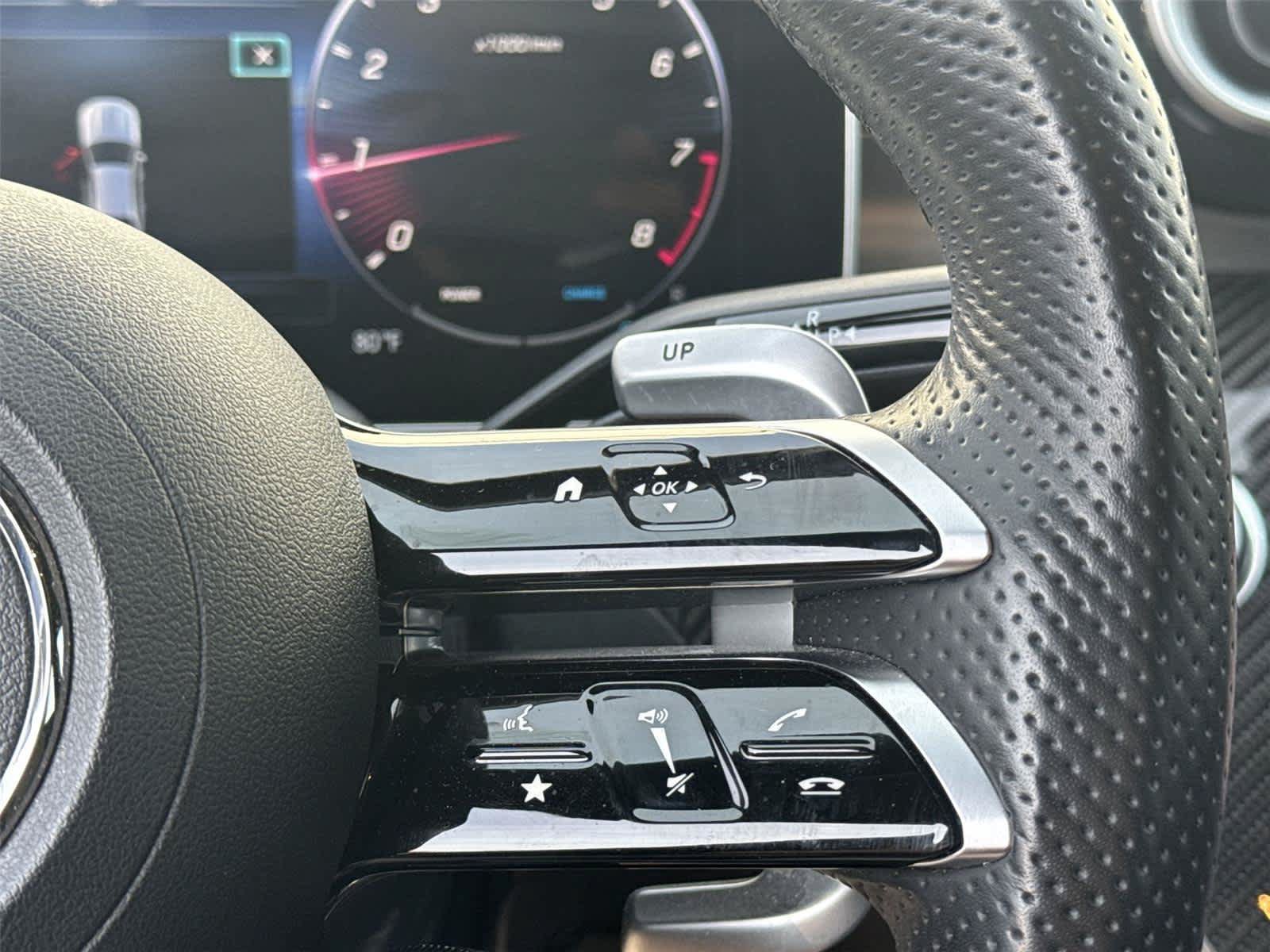 Used 2023 Mercedes-Benz C 43 AMG 4MATIC Sedan image 20