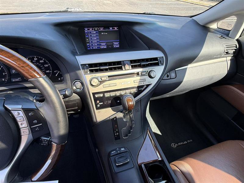 Used 2015 Lexus RX 350 FWD image 19