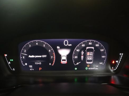 Certified 2025 Honda Accord SE image 24