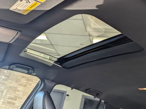 Used 2023 Honda Passport TrailSport image 31