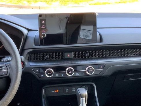 New 2026 Honda CR-V EX image 7