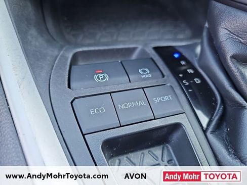 Used 2023 Toyota RAV4 XLE Premium image 24