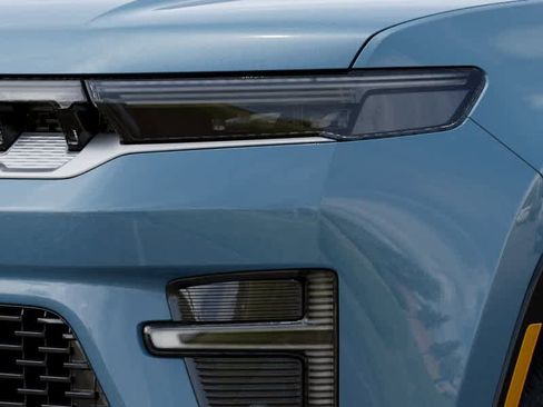 New 2026 Jeep Grand Wagoneer 4WD image 10