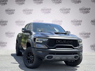 Used 2021 RAM 1500 TRX w/ TRX Level 2 Equipment Group AWD/4WD video 2