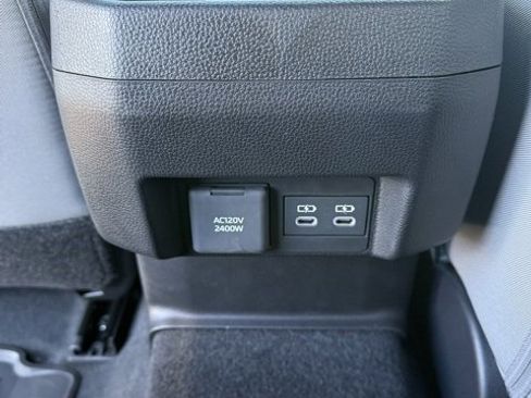 New 2025 Toyota Tacoma TRD Off-Road image 35