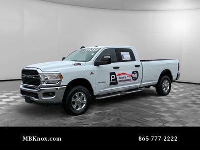 Used 2024 RAM 3500 Big Horn