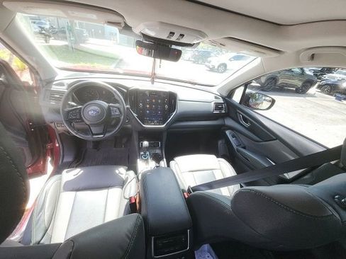 Used 2024 Subaru Ascent Onyx Edition AWD/4WD image 7